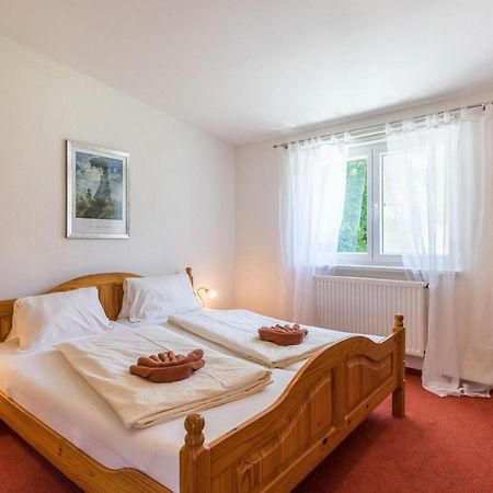 Fewo Im Gaestehaus Maximilian Eggelsberg Zewnętrze zdjęcie